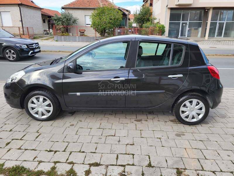 Renault Clio 1.2 NOVO NOVO
