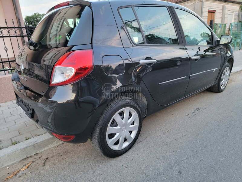 Renault Clio 1.2 NOVO NOVO