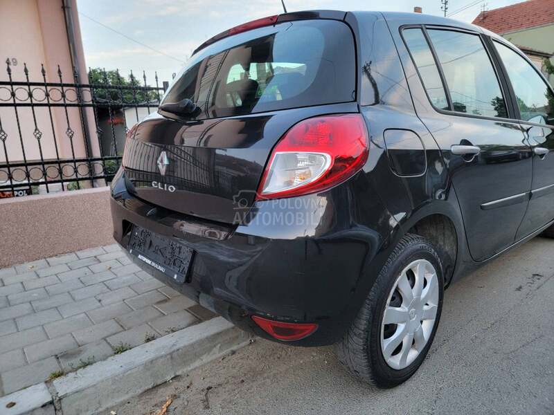 Renault Clio 1.2 NOVO NOVO