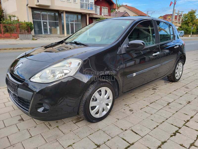 Renault Clio 1.2 NOVO NOVO