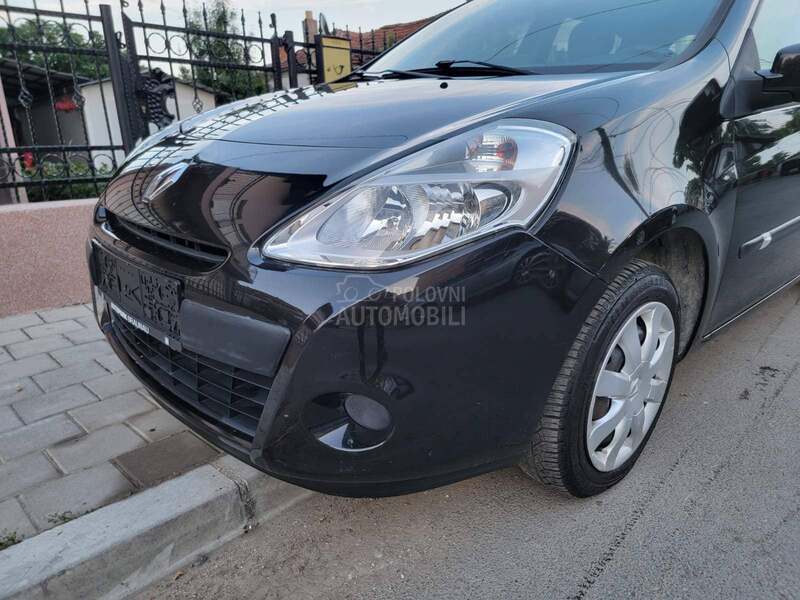 Renault Clio 1.2 NOVO NOVO