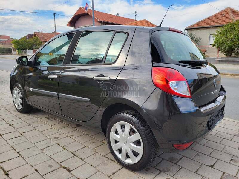 Renault Clio 1.2 NOVO NOVO