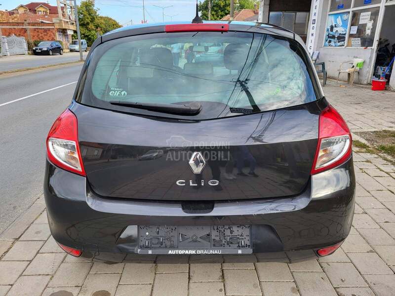 Renault Clio 1.2 NOVO NOVO