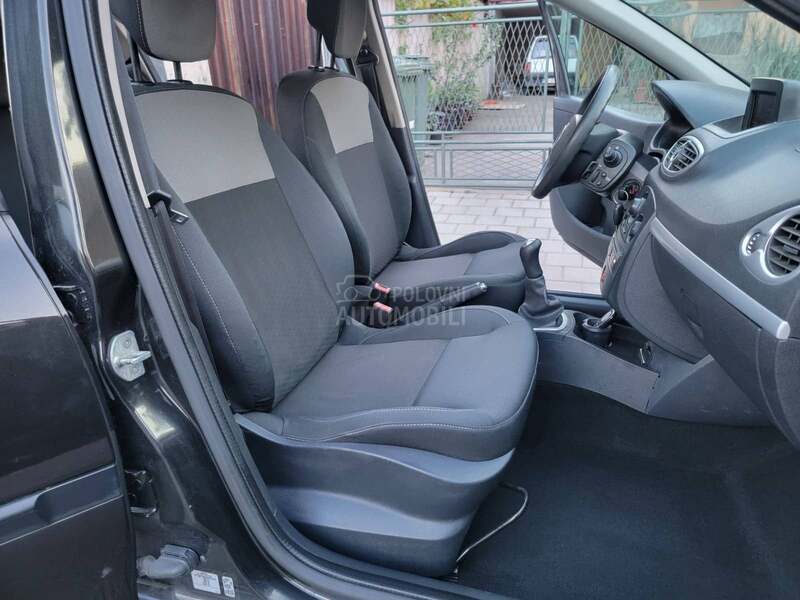 Renault Clio 1.2 NOVO NOVO