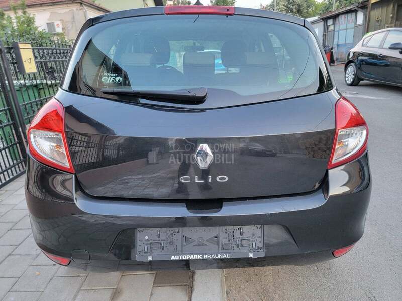 Renault Clio 1.2 NOVO NOVO