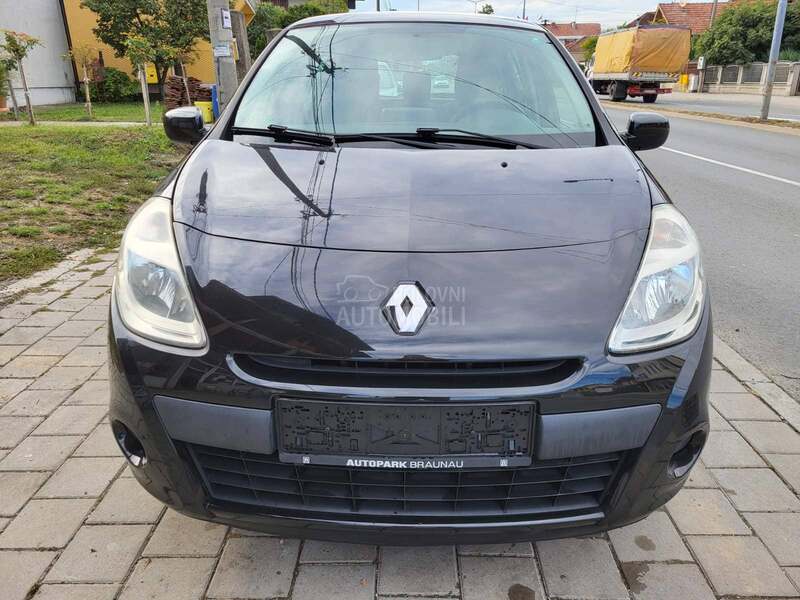 Renault Clio 1.2 NOVO NOVO