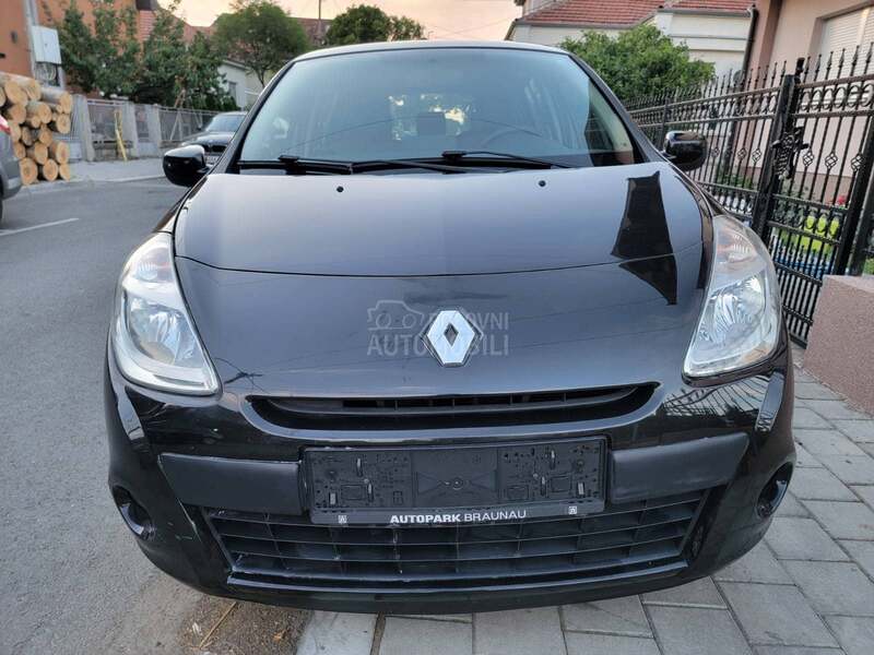 Renault Clio 1.2 NOVO NOVO