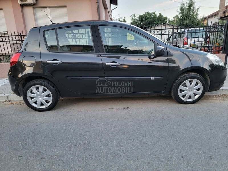 Renault Clio 1.2 NOVO NOVO