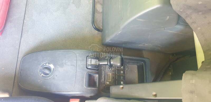 MAN TGL 12 210