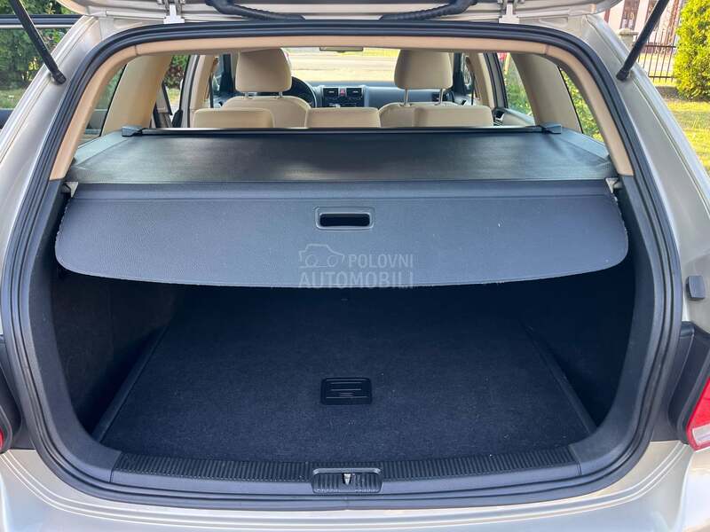 Volkswagen Golf 5 2.0 TDI GOLD