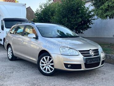 Volkswagen Golf 5 2.0 TDI GOLD