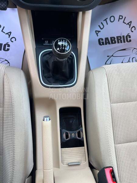 Volkswagen Golf 5 2.0 TDI GOLD