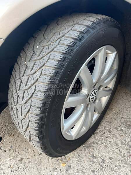Volkswagen Golf 5 2.0 TDI GOLD
