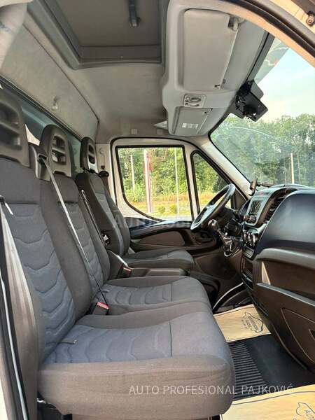 Iveco Daily 35s18 Rol Cerada Vrhunski
