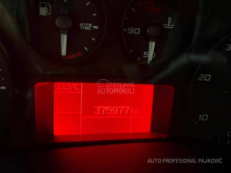 Iveco Daily 35s18 Rol Cerada Vrhunski