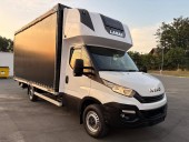 Iveco Daily 35s18 Rol Cerada Vrhunski