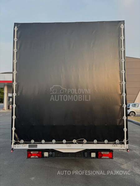 Iveco Daily 35s18 Rol Cerada Vrhunski