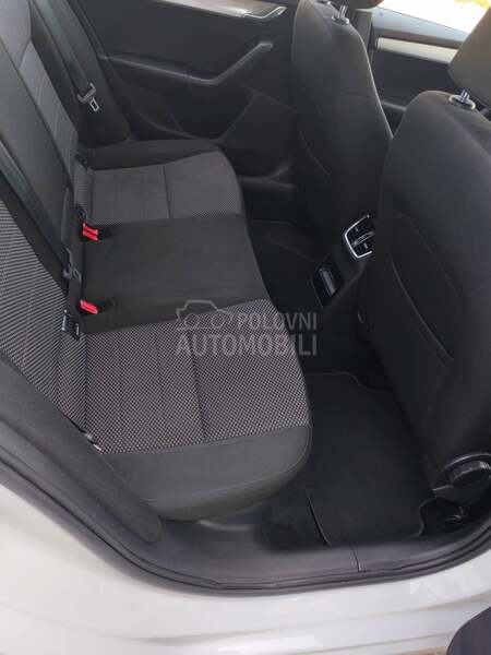 Škoda Octavia 1.4tgi metan Nov