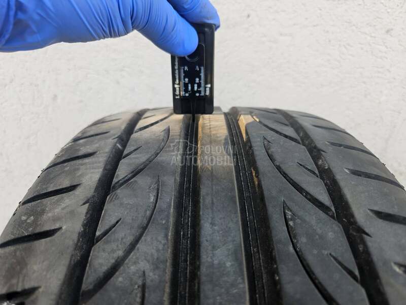 Hankook 225/35 R17 Letnja