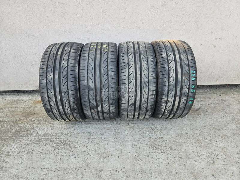 Hankook 225/35 R17 Letnja