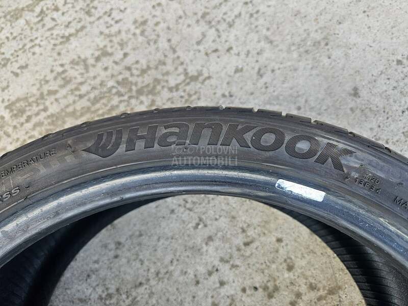 Hankook 225/35 R17 Letnja