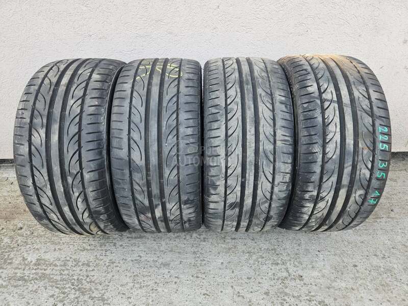 Hankook 225/35 R17 Letnja