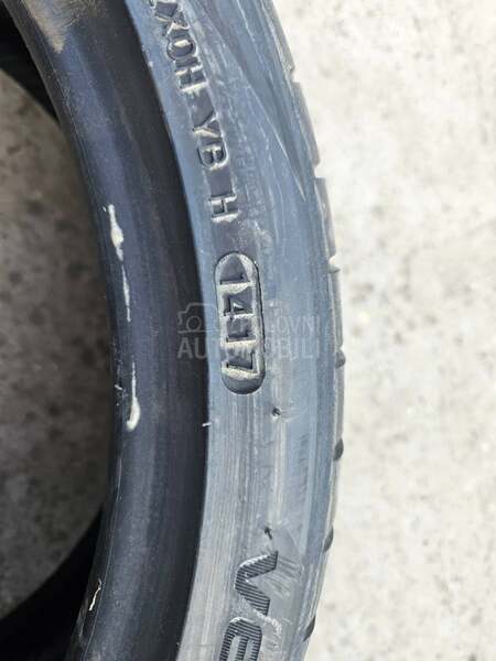 Hankook 225/35 R17 Letnja