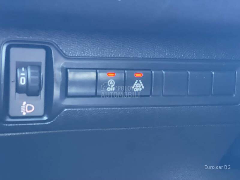 Peugeot 308 ALURE LED PERLA