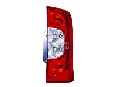Stop svetla i stop lampe za Fiat Fiorino
