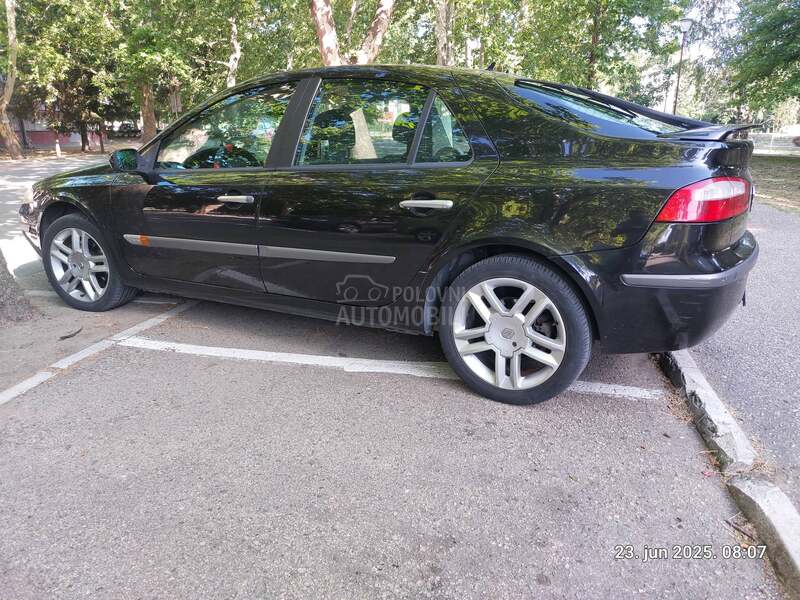 Renault Laguna Privilege