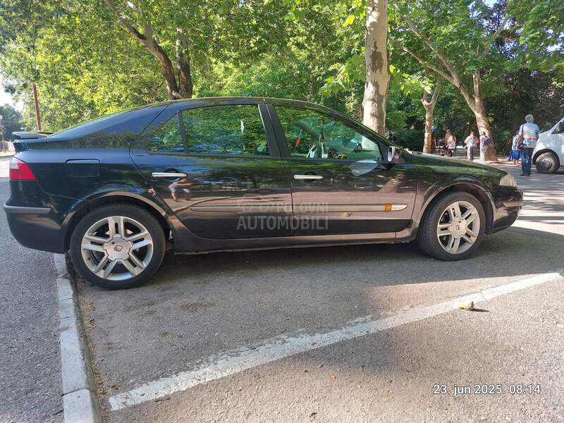 Renault Laguna Privilege
