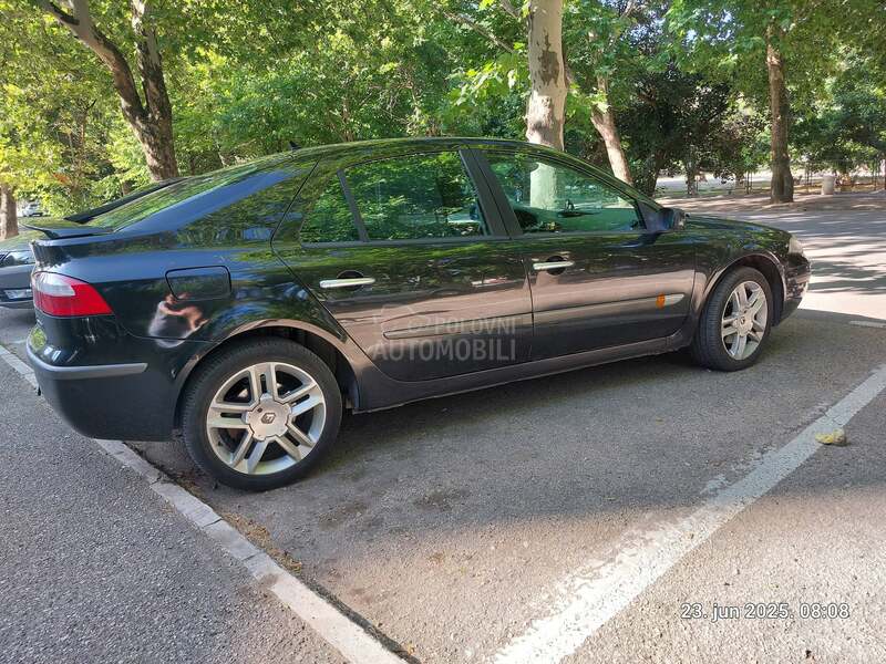 Renault Laguna Privilege