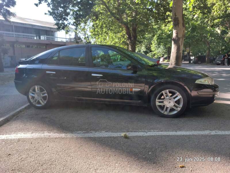 Renault Laguna Privilege