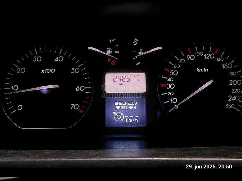 Renault Laguna Privilege