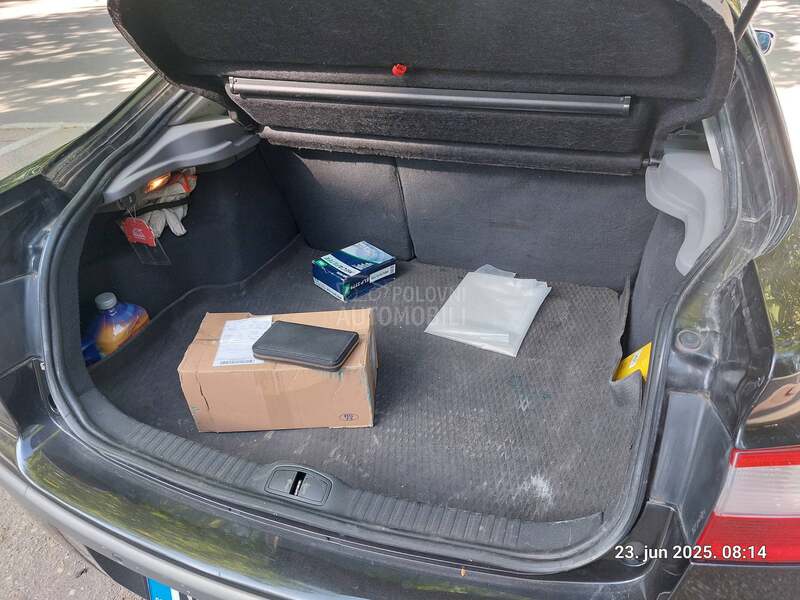 Renault Laguna Privilege