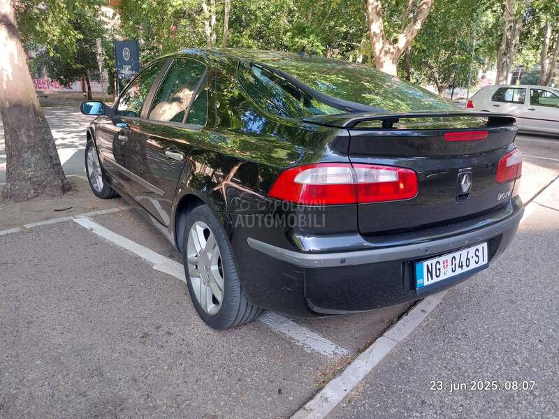 Renault Laguna Privilege