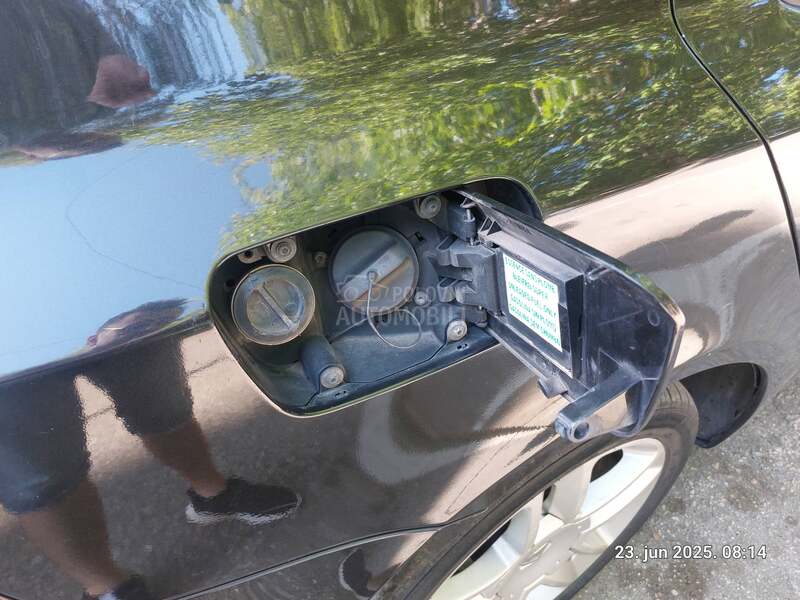 Renault Laguna Privilege
