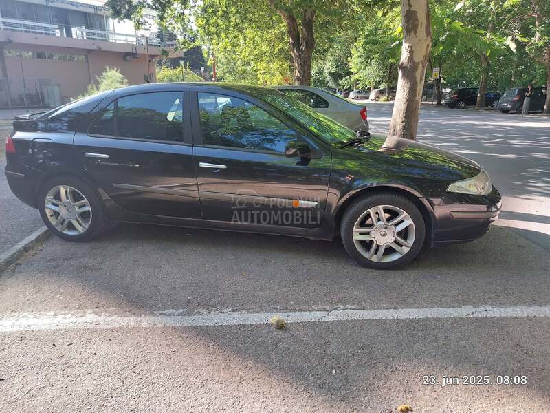 Renault Laguna Privilege