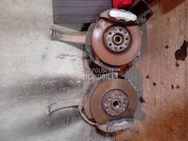 mali brembo za Alfa Romeo 159 od 2005. do 2011. god.