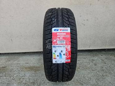 GT Radial 215/60 R17 Sve sezone