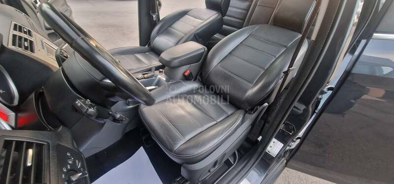 Ford Kuga 2.0Tdci 4x4 FUL.L