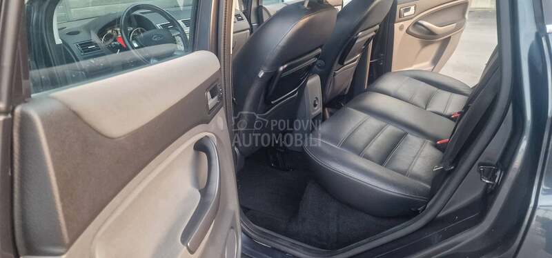 Ford Kuga 2.0Tdci 4x4 FUL.L