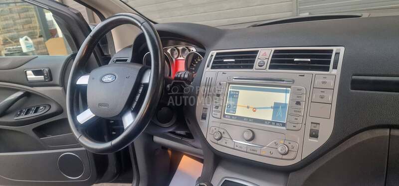 Ford Kuga 2.0Tdci 4x4 FUL.L