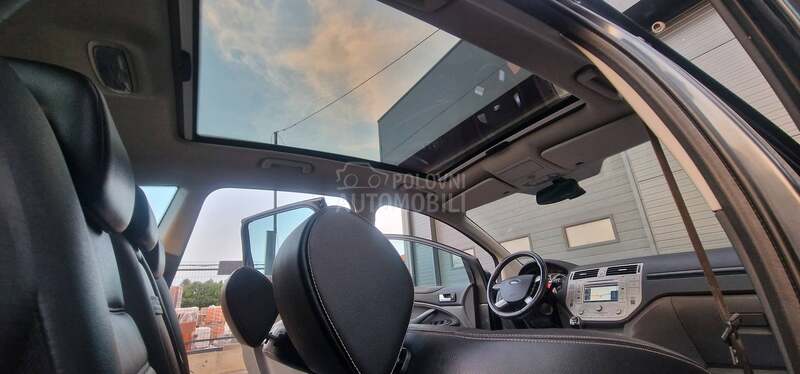 Ford Kuga 2.0Tdci 4x4 FUL.L