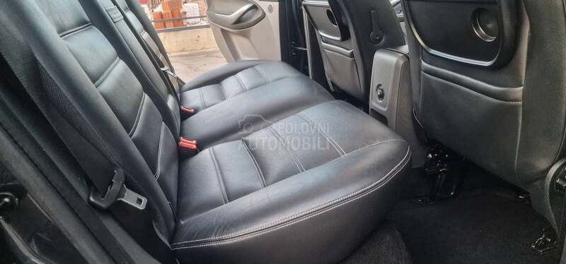 Ford Kuga 2.0Tdci 4x4 FUL.L