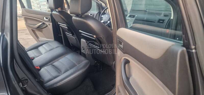 Ford Kuga 2.0Tdci 4x4 FUL.L