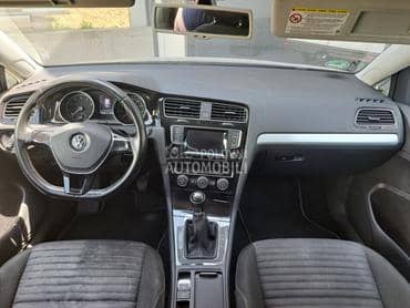 Instrument Tabla Golf 7 za Volkswagen Golf 7