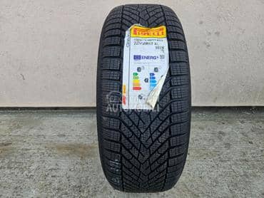 Pirelli 225/55 R17 Zimska