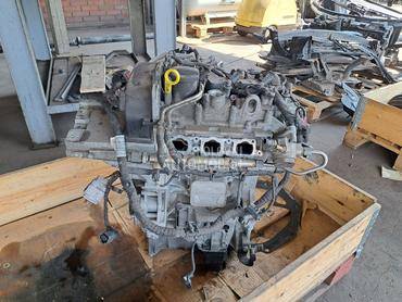 MOTOR za Volkswagen Polo