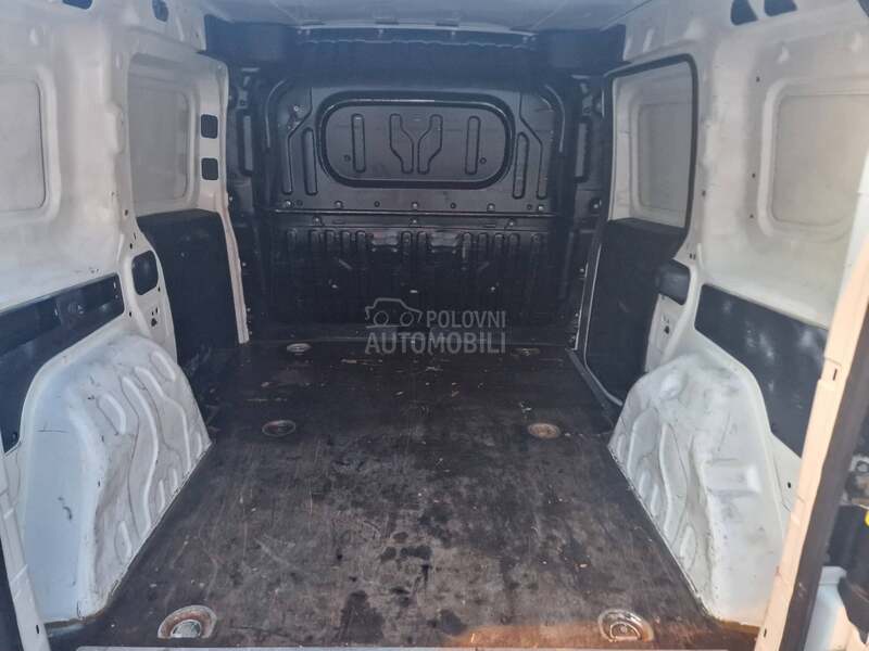 Fiat Doblo 1.3Multijet